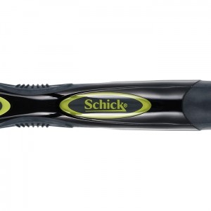 Schick シック ハイドロ5 プレミアムパワーセレクトホルダー(替刃2個付)(剃刀 かみそり 髭剃り ひげそり)