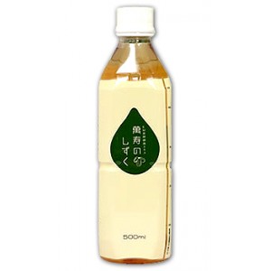 【おまけ付！マスクプレゼント】萬寿のしずく 500mL（1本）[熱帯資源植物研究所]