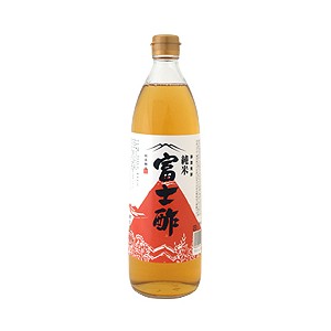 飯尾醸造 純米 富士酢 900ml