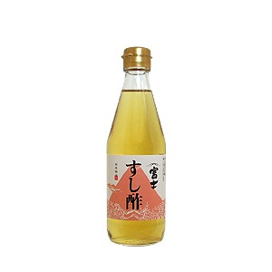 飯尾醸造 富士 すし酢 360ml