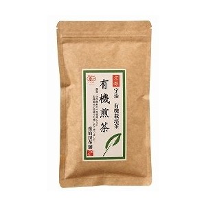 童仙房茶舗 有機煎茶 100g