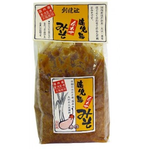 創健社 鹿児島合わせみそ 1kg