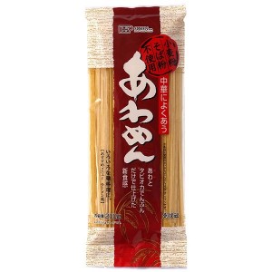 創健社 あわめん 200g