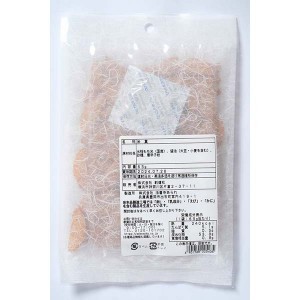 創健社 柿の種 65g