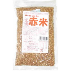 富士食品 炊き込み赤米(国内産) 250g