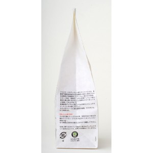 創健社 ジロロモーニ デュラム小麦 有機フジッリ 250g