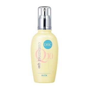 DHC Q10ミルク40ml