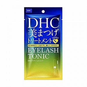 【ゆうパケット配送対象】DHC アイラッシュトニック 6.5ml(まつ毛専用美容液)【yu02x04】(ポスト投函 追跡ありメール便)