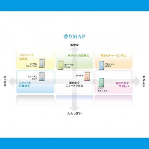 SEABREEZE(シーブリーズ) フェイス&ボディシート ヴァーベナクールの香り 30枚