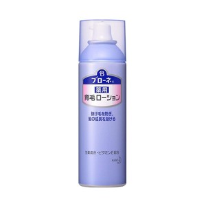 【花王】ブローネ 薬用育毛ローション 微香性 180g[医薬部外品](女性向け育毛剤 抜け毛予防 フローラルシトラスの香り)