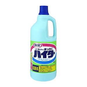 花王 ハイター 大(Lサイズ)1500ml【漂白剤】