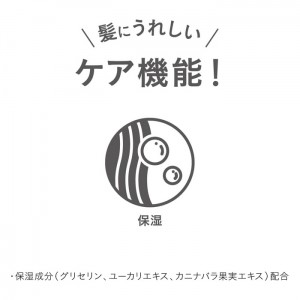 [花王]リーゼ ミントシャワー つめかえ用 340ml (寝ぐせ 寝癖 寝癖直し スタイリング剤 ミスト スプレー ヘアケア ヘアスタイリング ヘアセット 詰替)