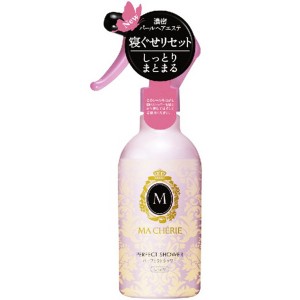 [ファイントゥデイ]MACHERIE(マシェリ) パーフェクトシャワーEX 250ml(ヘアスタイリング剤  寝癖直し うるおい まとまりやすい ツヤ髪)