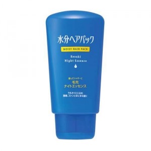 [ファイントゥデイ]水分ヘアパック 毛先ナイトエッセンス 120g(夜用 アウトバストリートメント トリートメント 洗い流さない お風呂 バス用品 ヘアケア）