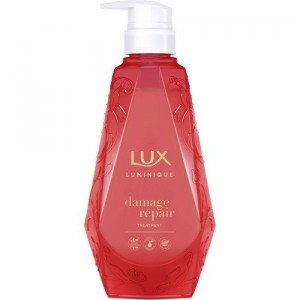 [ユニリーバ]LUX(ラックス) ルミニーク ダメージリペア トリートメント ポンプ 450g