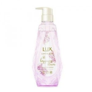 [ユニリーバ]LUX(ラックス) ルミニーク ハピネスブルーム シャンプー ポンプ 450g