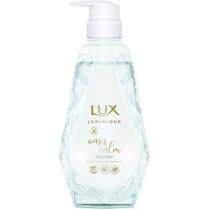 [ユニリーバ]LUX(ラックス) ルミニーク オアシスカーム トリートメント ポンプ 450g