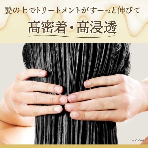 [ユニリーバ] LUX　 スーパーリッチシャイン ストレートビューティー とろとろうねりケアヘアオイル(75ml)