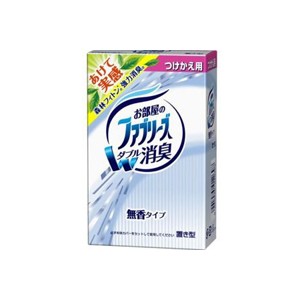 P&G 置き型ファブリーズ 無香タイプ 付け替え用 130g