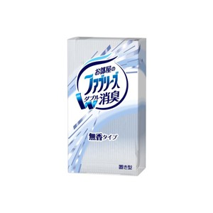 P&G 置き型ファブリーズ 無香タイプ 本体 130g