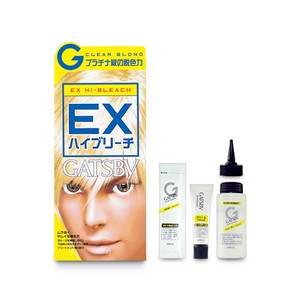 GATSBY（ギャツビー） EXハイブリーチ [医薬部外品]