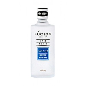 ルシード ヘアトニック 200ml