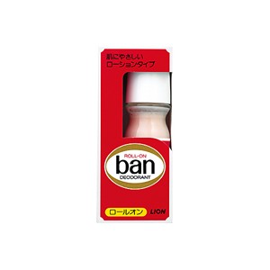 Ban(バン) ロールオン