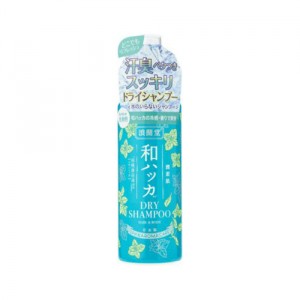 [コスメテックスローランド]潤素肌 和ハッカ ドライシャンプー 200mL