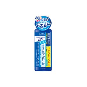 コーセー ヒアロチャージ 薬用ホワイトローション ライトタイプ 180mlコーセーコスメポート /