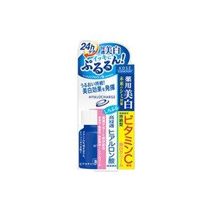 コーセー ヒアロチャージ 薬用ホワイトクリーム 60gコーセーコスメポート /