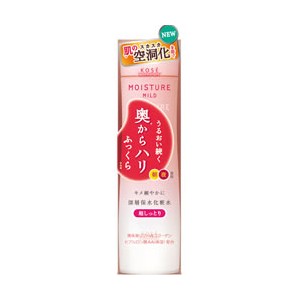 コーセー モイスチュアマイルド ローションM b(超しっとり) 200ml