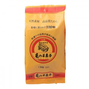 [西尾商店]亀の子束子 1号(キッチン用品 タワシ 台所 皿洗い 洗い物 食器洗い キッチン用 台所 たわし 調理器具 かめのこたわし)