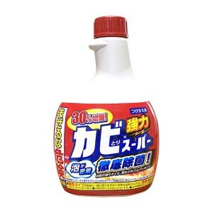 ミツエイ カビとりスーパー大容量付替 520ml