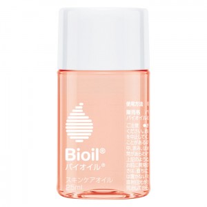 [小林製薬]Bioil バイオイル 25ml (スキンケアオイル ニキビあと 傷あと ボディケア)