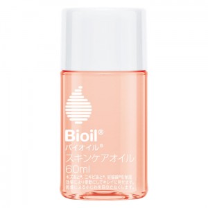 [小林製薬]Bioil バイオイル 60ml (スキンケアオイル ニキビあと 傷あと ボディケア)