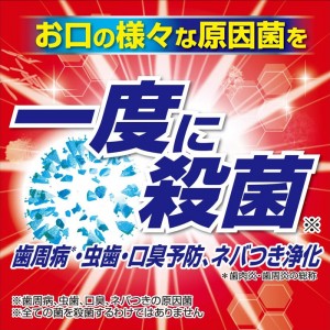 [小林製薬]ゼローラ 殺菌トータルケア 薬用ハミガキ メディカルミント 90g 1個 [医薬部外品] (歯周病予防 口内ケア ネバつき)