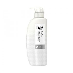 [P&G]h&s(エイチアンドエス) scalp スカルプコンディショナー ポンプ 350g トリートメント