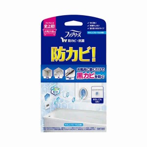 【P&G】 ファブリーズ お風呂用 防カビ剤 フローラルの香り (7ml)(黒カビ)