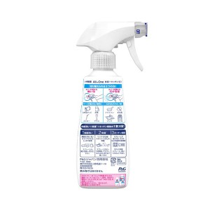 [P&G]JOY ジョイ　W除菌　All in One　食器＋キッチン泡スプレー微香タイプ(本体　275ml)