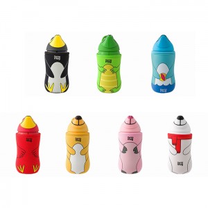 ＊送料無料＊サーモマグ thermo mug アニマルボトル 380ml Animal Bottle AM18-38 サーモマグ/アニマルボトル/水筒/子供/お弁当