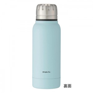 【限定品】サーモマグ thermo mug アイムドラえもん アンブレラボトル ミニ 190ml[IDUB19](真空断熱2重構造)