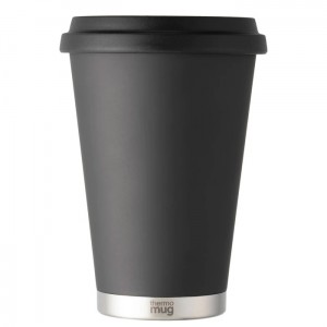 サーモマグ thermo mug Mobile Tumbler mini(モバイルタンブラーミニ) 300ml[M17-30](水筒 蓋つき タンブラー 保温キープ アウトドア おしゃれ)