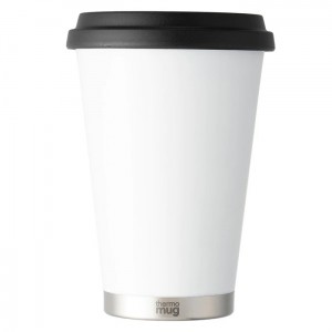 サーモマグ thermo mug Mobile Tumbler mini(モバイルタンブラーミニ) 300ml[M17-30](水筒 蓋つき タンブラー 保温キープ アウトドア おしゃれ)