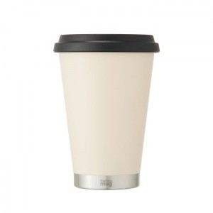 サーモマグ thermo mug Mobile Tumbler mini(モバイルタンブラーミニ) 300ml[M17-30](水筒 蓋つき タンブラー 保温キープ アウトドア おしゃれ)