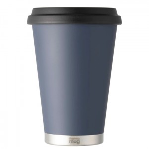 サーモマグ thermo mug Mobile Tumbler mini(モバイルタンブラーミニ) 300ml[M17-30](水筒 蓋つき タンブラー 保温キープ アウトドア おしゃれ)