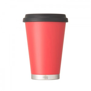 サーモマグ thermo mug Mobile Tumbler mini(モバイルタンブラーミニ) 300ml[M17-30](水筒 蓋つき タンブラー 保温キープ アウトドア おしゃれ)