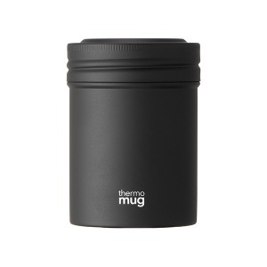 サーモマグ thermo mug TSUBAME ステンレス製 シーズニング缶 穴無しタイプ SEASONING CAN_T-SC22