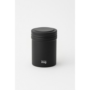 サーモマグ thermo mug TSUBAME ステンレス製 シーズニング缶 穴無しタイプ SEASONING CAN_T-SC22