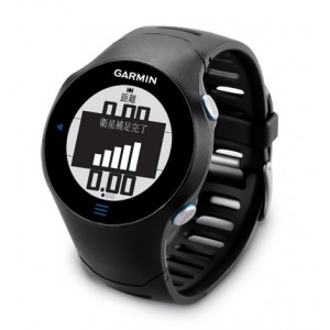 GARMIN(ガーミン) スポーツウォッチ(GPS腕時計) フォアアスリート610 タッチパネル式 【94703】