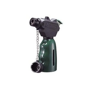 Coleman(コールマン)Mini Torch(Green)【F】